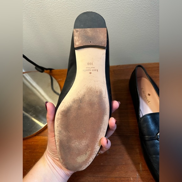 Kate Spade Loafers - Picture 4 of 4